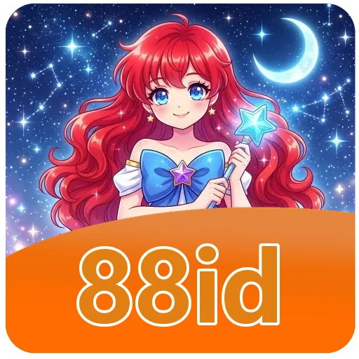 Ilustrasi berkas 88id APK 4.8.1