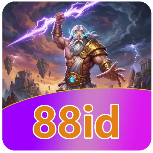 Ilustrasi persyaratan Android untuk 88id 4.8.1