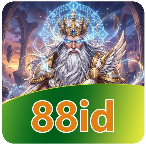 Ilustrasi syarat perangkat untuk 88id APK