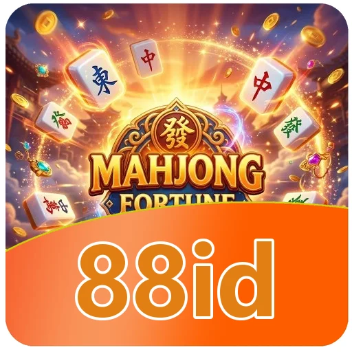 Ilustrasi pengecekan versi dan ukuran 88id APK