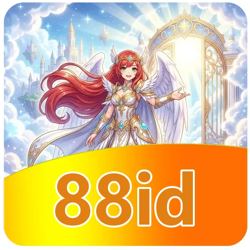 Ilustrasi berkas 88id APK 32.7 MB