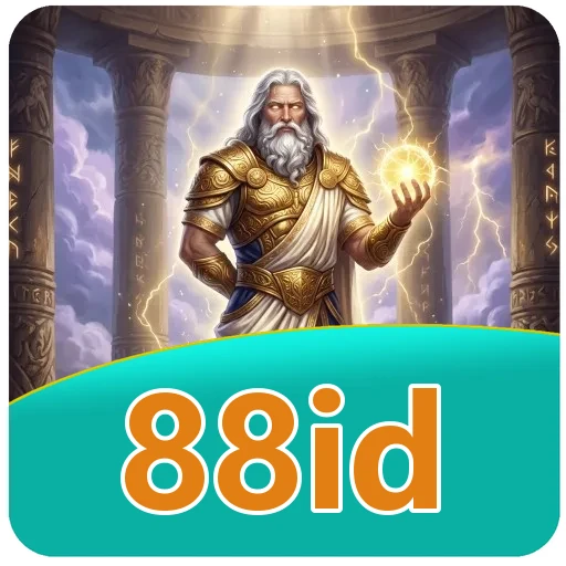 Keamanan 88id